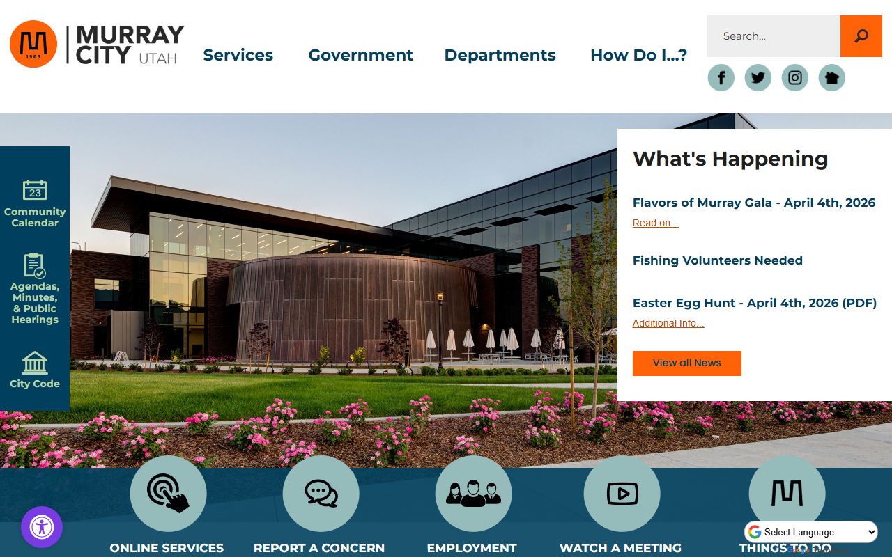 Murray City Justice Court - dissolution of marriage cases go to Third District Court
